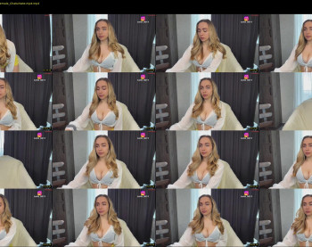 tatti_1 — 45 minute Chaturbate female cam show recording, 720p, Nov 25, 2023