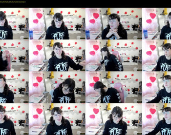 tiggerrosey — 39 minute Chaturbate female cam show recording, 720p, Nov 25, 2023