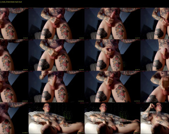 tom__ice — 120 minute Chaturbate male cam show recording, 720p, Nov 25, 2023
