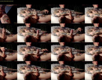tom__ice — 24 minute Chaturbate male cam show recording, 720p, Nov 26, 2023