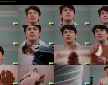 tommyjoyer — 121 minute Chaturbate male cam show recording, 720p, Nov 25, 2023