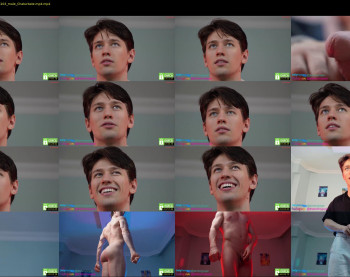tommyjoyer — 121 minute Chaturbate male cam show recording, 720p, Nov 25, 2023