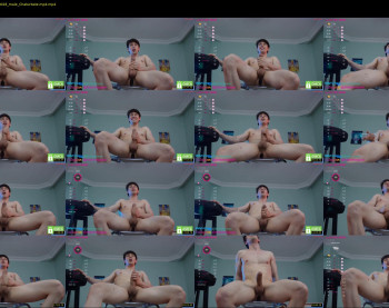 tommyjoyer — 23 minute Chaturbate male cam show recording, 720p, Nov 26, 2023