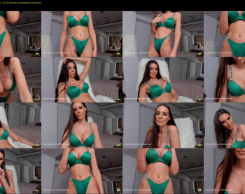 unforgettable_s — 120 minute Chaturbate female cam show recording, 720p, Nov 25, 2023