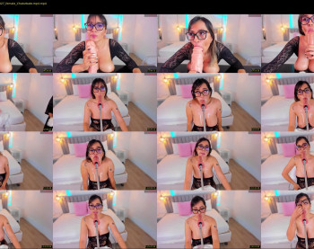 valerynova — 109 minute Chaturbate female cam show recording, 720p, Nov 26, 2023