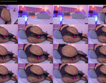 victoriaroyce_ — 15 minute Chaturbate female cam show recording, 720p, Nov 25, 2023
