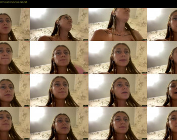 viktoria9898 — 3 minute Chaturbate couple cam show recording, 720p, Nov 25, 2023