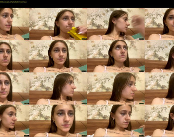 viktoria9898 — 17 minute Chaturbate couple cam show recording, 720p, Nov 26, 2023
