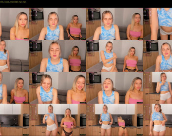 whitehelene — 121 minute Chaturbate female cam show recording, 720p, Nov 25, 2023