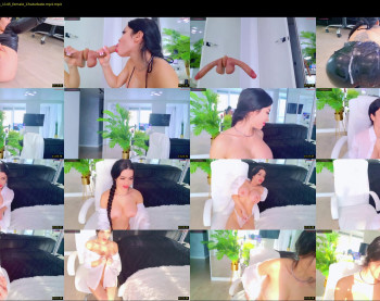 wow_eva_wow — 38 minute Chaturbate female cam show recording, 720p, Nov 25, 2023