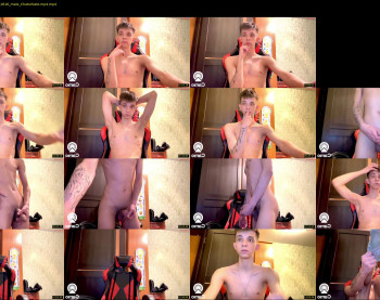 yoo_dee_ohh — 16 minute Chaturbate male cam show recording, 720p, Nov 25, 2023
