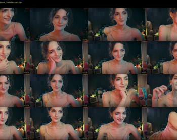 _arta_ — 120 minute Chaturbate female cam show recording, 720p, Nov 26, 2023