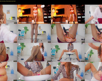 _d_a_s_h_a_ — 121 minute Chaturbate female cam show recording, 720p, Nov 26, 2023