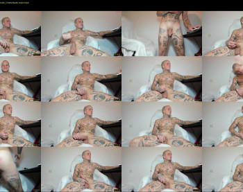 _layne — 72 minute Chaturbate male cam show recording, 720p, Nov 27, 2023