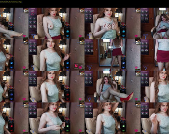 _natali_ — 54 minute Chaturbate female cam show recording, 720p, Nov 27, 2023