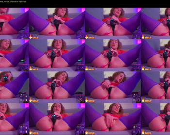 _taylor_swift — 11 minute Chaturbate female cam show recording, 720p, Nov 26, 2023
