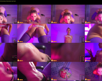 _taylor_swift — 120 minute Chaturbate female cam show recording, 720p, Nov 26, 2023