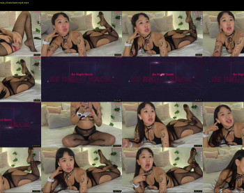 a1ly — 120 minute Chaturbate female cam show recording, 720p, Nov 26, 2023