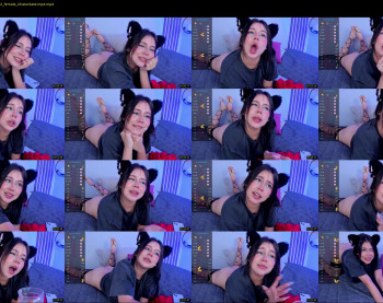 adaaraa_ — 17 minute Chaturbate female cam show recording, 720p, Nov 26, 2023