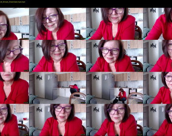 adelewildx — 71 minute Chaturbate female cam show recording, 720p, Nov 26, 2023