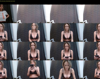 alannarack — 43 minute Chaturbate female cam show recording, 720p, Nov 26, 2023