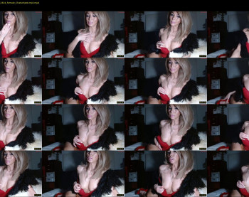amanda0803 — 16 minute Chaturbate female cam show recording, 720p, Nov 26, 2023