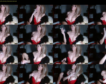 amanda0803 — 10 minute Chaturbate female cam show recording, 720p, Nov 26, 2023