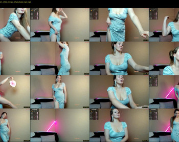 ambrosia_nectar — 120 minute Chaturbate female cam show recording, 720p, Nov 26, 2023