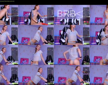 an_ross — 120 minute Chaturbate female cam show recording, 720p, Nov 26, 2023