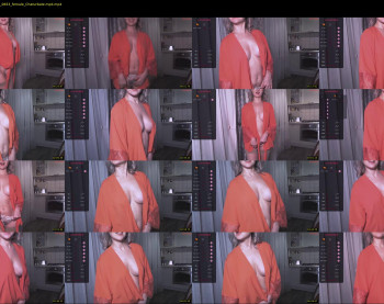 anastasiagate — 8 minute Chaturbate female cam show recording, 720p, Nov 26, 2023