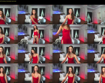 anna_shine_ — 120 minute Chaturbate female cam show recording, 720p, Nov 26, 2023