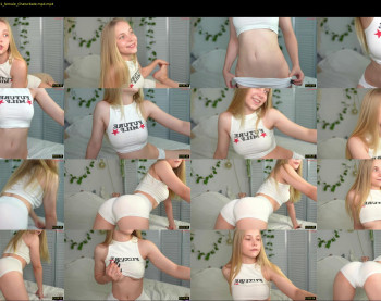 appr0ved — 31 minute Chaturbate female cam show recording, 720p, Nov 26, 2023