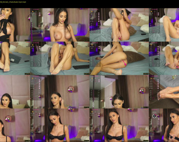 ava_heath — 60 minute Chaturbate female cam show recording, 720p, Nov 27, 2023