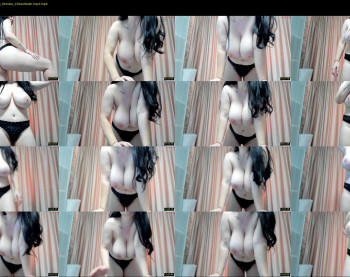 bbylarra — 22 minute Chaturbate couple cam show recording, 720p, Nov 26, 2023