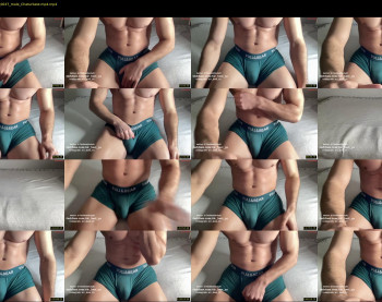 bestdick1991 — 120 minute Chaturbate male cam show recording, 720p, Nov 27, 2023