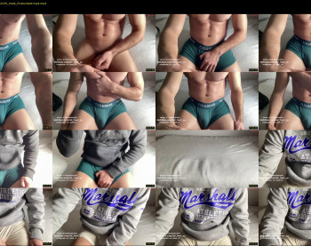 bestdick1991 — 57 minute Chaturbate male cam show recording, 720p, Nov 27, 2023