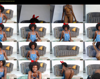 betty_fire_ — 44 minute Chaturbate female cam show recording, 720p, Nov 26, 2023