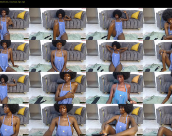 betty_fire_ — 121 minute Chaturbate female cam show recording, 720p, Nov 26, 2023