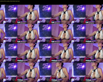 bianca_and_maxwell — 10 minute Chaturbate couple cam show recording, 720p, Nov 26, 2023