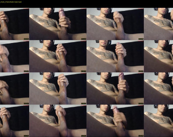 bigbacs — 36 minute Chaturbate male cam show recording, 480p, Nov 26, 2023