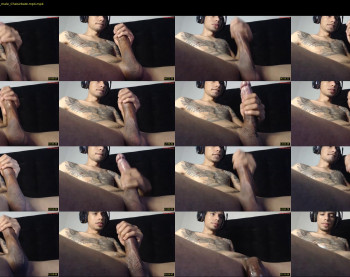bigbacs — 36 minute Chaturbate male cam show recording, 480p, Nov 26, 2023