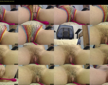 bigclitti — 121 minute Chaturbate female cam show recording, 720p, Nov 26, 2023