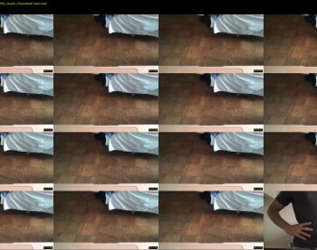 bigjoed233 — 11 minute Chaturbate couple cam show recording, 480p, Nov 26, 2023