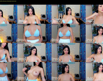 celeste_1220 — 49 minute Chaturbate female cam show recording, 720p, Nov 27, 2023