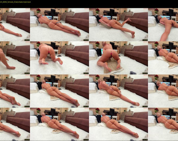 classy_medeeea — 65 minute Chaturbate female cam show recording, 720p, Nov 26, 2023