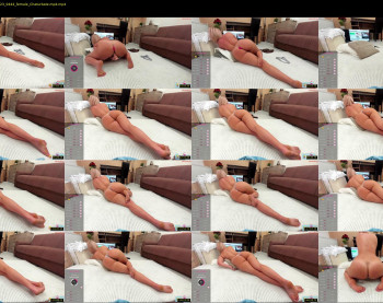 classy_medeeea — 120 minute Chaturbate female cam show recording, 720p, Nov 27, 2023