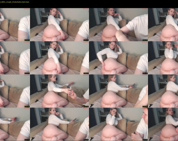 crystal_angells — 6 minute Chaturbate couple cam show recording, 480p, Nov 26, 2023