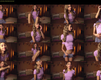 cuteelsa_ — 120 minute Chaturbate female cam show recording, 720p, Nov 26, 2023
