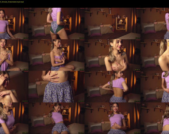 cuteelsa_ — 120 minute Chaturbate female cam show recording, 720p, Nov 26, 2023