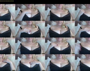 danahotmilf — 10 minute Chaturbate female cam show recording, 720p, Nov 26, 2023